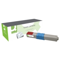 Oki Compat Toner Magenta C301M 1.5k Oki Compat Toner Magenta C301M 1.5k