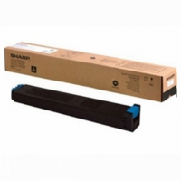 Sharp MX36C Toner 15k Yield Cyan Sharp MX36C Toner 15k Yield Cyan