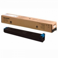 Sharp MX36C Toner 15k Yield Cyan