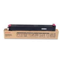 Sharp MX36M Toner 15k Yield Magenta Sharp MX36M Toner 15k Yield Magenta