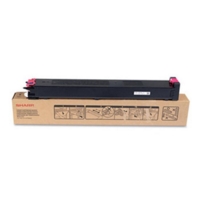 Sharp MX36M Toner 15k Yield Magenta