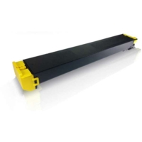 Sharp MX36Y Toner 15k Yield Yellow