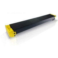 Sharp MX36Y Toner 15k Yield Yellow Sharp MX36Y Toner 15k Yield Yellow