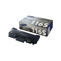 Samsung MLTD116S Toner 1.2k Yield Black