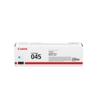 Canon CRG045C Toner 1.3k Yield Cyan