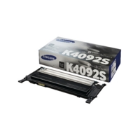 HP SU138A CLT-K4092S Toner Black 1.5k Pages ISO IEC 19798