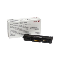 Xerox 106R02775 Toner 1.5k Yield Black