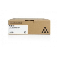Ricoh RI407255 Toner 1.5k Yield Black Ricoh RI407255 Toner 1.5k Yield Black