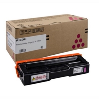 Ricoh RI407545 Toner 1.6k Yield Magenta Ricoh RI407545 Toner 1.6k Yield Magenta