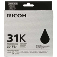 Ricoh RI405688 Ink 1.92k Yield Black
