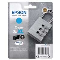 Epson T3592 Ink 1.9k Yield Cyan