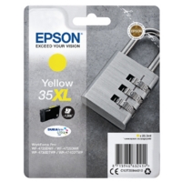 Epson T3594 Ink 1.9k Yield Yellow