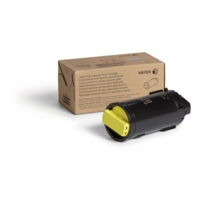 Xerox 106R03906 Toner 10.1k Yield Yellow