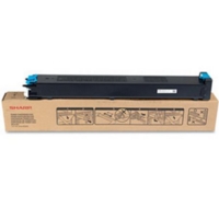 Sharp MX23C Toner 10k Yield Cyan Sharp MX23C Toner 10k Yield Cyan