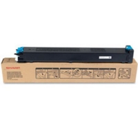 Sharp MX23C Toner 10k Yield Cyan