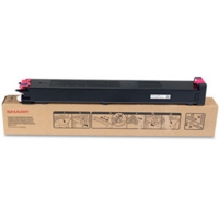 Sharp MX23M Toner 10k Yield Magenta