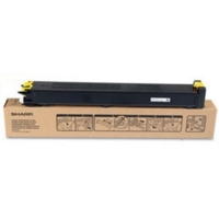 Sharp MX23Y Toner 10k Yield Yellow