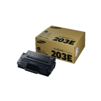 Samsung MLTD203E Toner 10k Yield Black