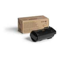 Xerox 106R03907 Toner 12.2k Yield Black