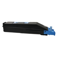 Kyocera TK865C Toner 12k Yield Cyan Kyocera TK865C Toner 12k Yield Cyan