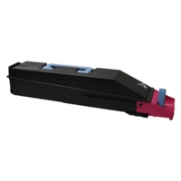 Kyocera TK865M Toner 12k Yield Magenta Kyocera TK865M Toner 12k Yield Magenta