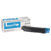 Kyocera TK5160C Toner 12k Yield Cyan Kyocera TK5160C Toner 12k Yield Cyan