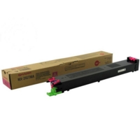 Sharp MX31M Toner 15k Yield Magenta