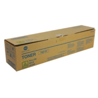 Konica Minolta KONTN213Y Toner 19k Yield Yellow
