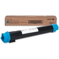 Xerox 006R01516 Toner 15k Yield Cyan Xerox 006R01516 Toner 15k Yield Cyan