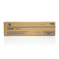 Konica Minolta KONTN217K Toner 17.5k Yield Black Konica Minolta KONTN217K Toner 17.5k Yield Black