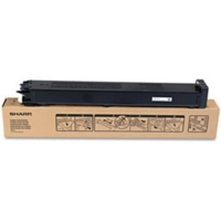 Sharp MX23K Toner 18k Yield Black