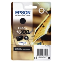 Epson T1681XXL Ink 1k Yield Black
