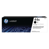HP 44A CF244A Toner Cartridge 1k Pages ISO IEC 19752 HP 44A CF244A Toner Cartridge 1k Pages ISO IEC 19752