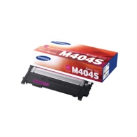 Samsung CLTM404S Toner 1k Yield Magenta