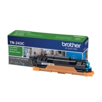Brother TN243MP Toner 1k Yield Black/Cyan/Magenta/Yellow Brother TN243MP Toner 1k Yield Black/Cyan/Magenta/Yellow