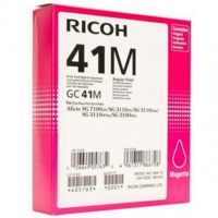 Ricoh RI405763 Ink 2.2k Yield Magenta Ricoh RI405763 Ink 2.2k Yield Magenta