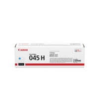 Canon CRG045HC Toner 2.2k Yield Cyan Canon CRG045HC Toner 2.2k Yield Cyan
