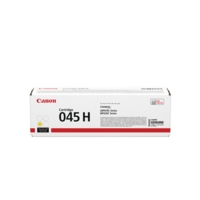 Canon CRG045HY Toner 2.2k Yield Yellow Canon CRG045HY Toner 2.2k Yield Yellow