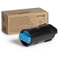 Xerox 106R03859 Toner 2.4k Yield Cyan