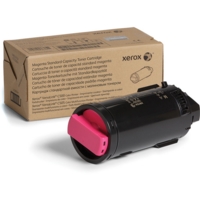 Xerox 106R03860 Toner 2.4k Yield Magenta