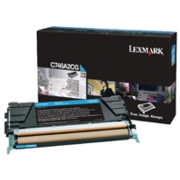 Lexmark LEX0T650A11E Toner 7k Yield Black Lexmark LEX0T650A11E Toner 7k Yield Black