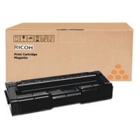 Ricoh RI406351 Toner 2.5k Yield Yellow Ricoh RI406351 Toner 2.5k Yield Yellow