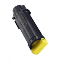 Dell DELL3P7C4 Toner 2.5k Yield Yellow Dell DELL3P7C4 Toner 2.5k Yield Yellow