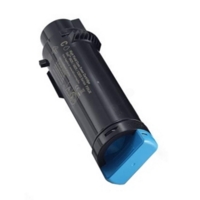 Dell DELLP3HJK Toner 2.5k Yield Cyan Dell DELLP3HJK Toner 2.5k Yield Cyan