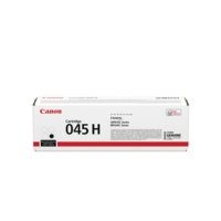 Canon CRG045HK Toner 2.8k Yield Black