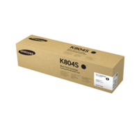 Samsung CLTK804S Toner 20k Yield Black