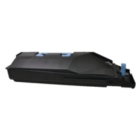 Kyocera TK865K Toner 20k Yield Black Kyocera TK865K Toner 20k Yield Black