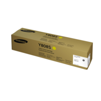 HP SS735A CLT-Y808S Toner-Kit Yellow 20k Pages ISO IEC 19798 HP SS735A CLT-Y808S Toner-Kit Yellow 20k Pages ISO IEC 19798