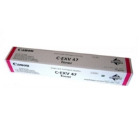 Canon EXV47M Toner 21.5k Yield Magenta Canon EXV47M Toner 21.5k Yield Magenta