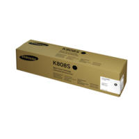 Samsung CLTK806S Toner 45k Yield Black